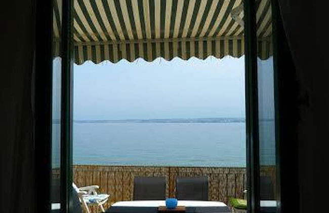 Beachfront Holiday House Žal - Foto 61