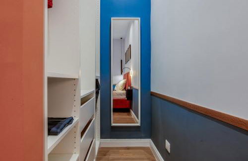 "Suite Centro Città" Self Check-In WiFi & Netflix - Foto 34