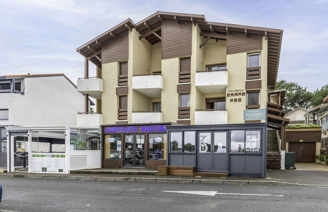 le Grand Foc - Foto 13