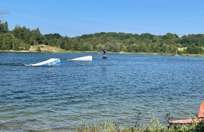 Ferienwohnungen Blaues Haus, Putbus - Foto 35