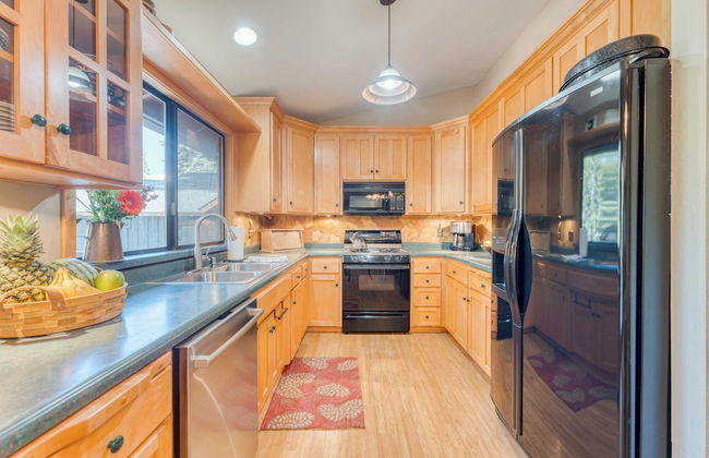 Paige Meadow by Avantstay Near Lake & Tahoe City - Foto 11