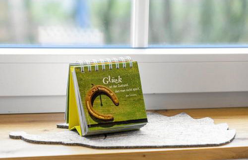 Ferienwohnungen Vogelsang - Foto 63