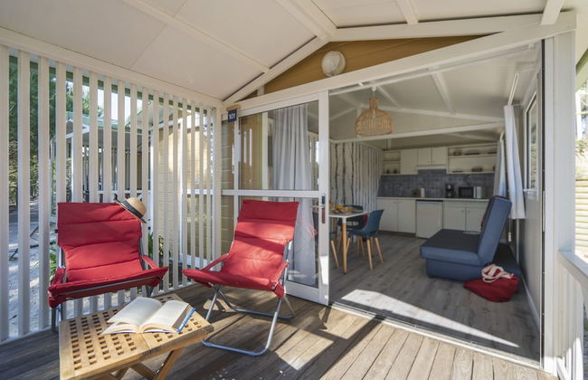 Ohai Nazaré Outdoor Resorts - Foto 29