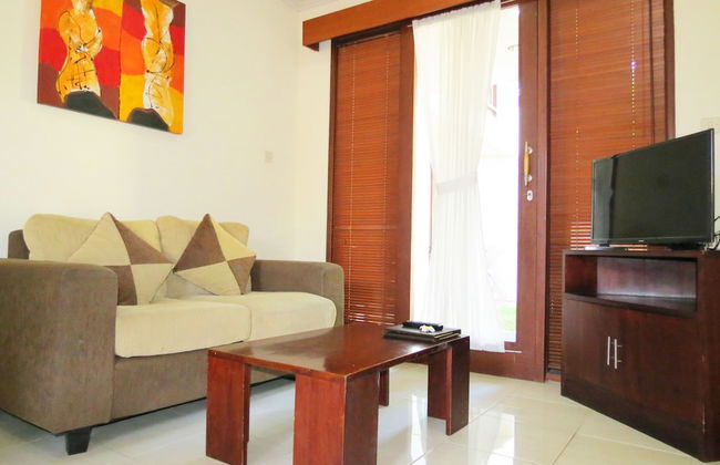 Sekuta Condo Suites - Photo 13