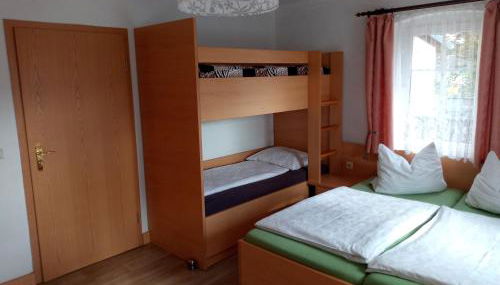 Ferienwohnung Falkennest - Foto 4