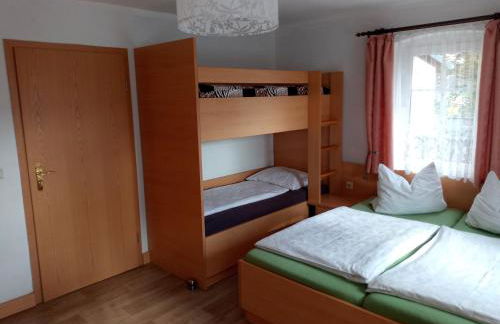 Ferienwohnung Falkennest - Foto 4