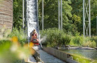 Le Grand Petit Prince - Domaine de Charme - Jacuzzis privatifs - Foto 28