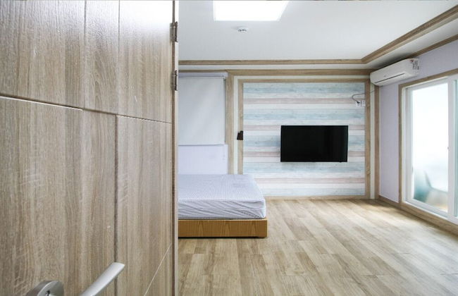 Byeoldul Pension - Foto 8