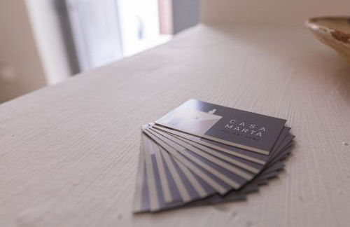 Casa Marta holiday home - "exclusive typical Salento house in historic center" - Foto 6