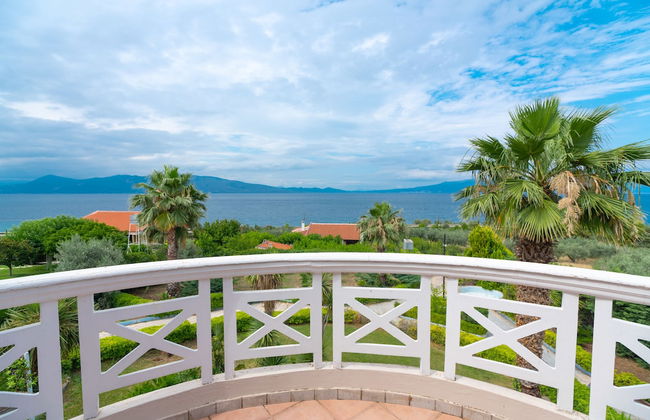 Villa Ekaterini - Foto 79