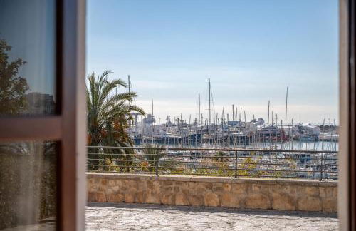 Moli 37 House - Port View Terrace by PriorityVillas - Foto 17