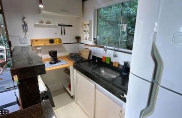 Chalé Romântico em Itacoatiara - Foto 16