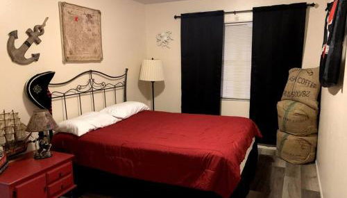 Professor Rousseau's Pirates Lair - Foto 3