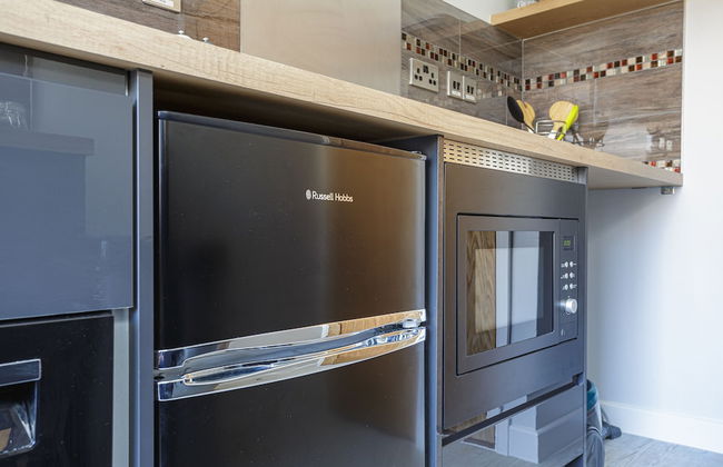 Seabird Apartments - Foto 52