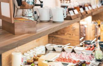 Les Dolomites Mountain Lodges - Photo 7