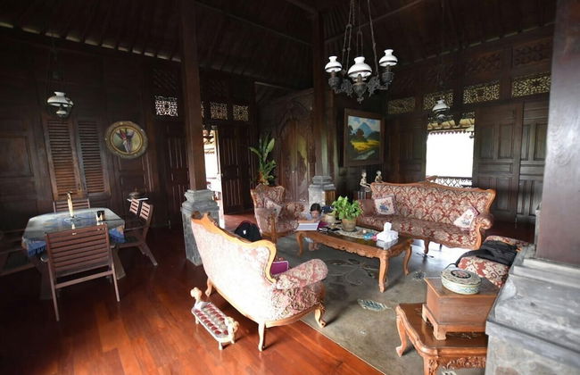 Joglo Java - Photo 8