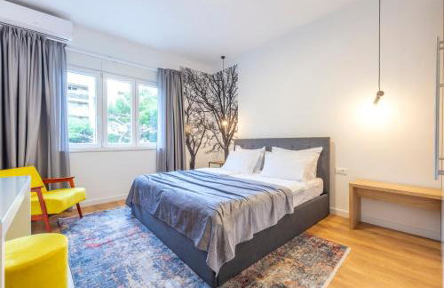 Split Luxury Suite - Foto 12