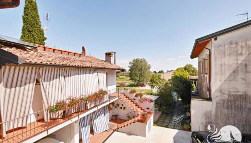 Appartamento le Campanelle - Foto 5