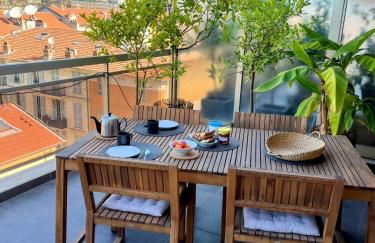 Splendide penthouse au coeur de Nice - Photo 29