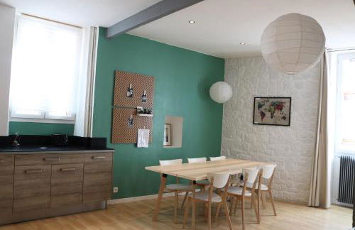 Maison Cahors - Photo 1