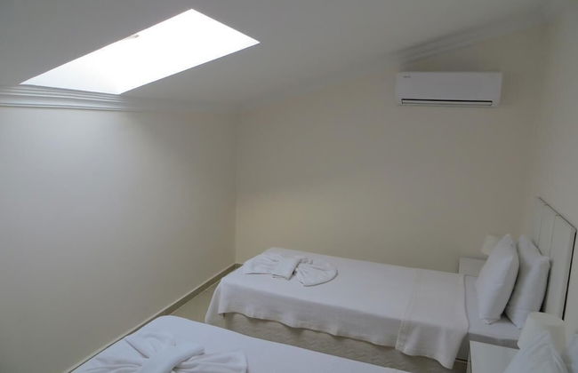 Begonvil Garden Apart - Photo 4