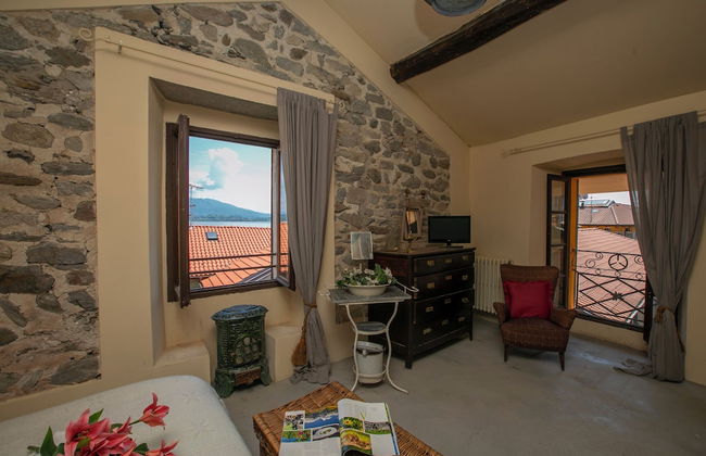 Residenza Il Glicine di Lesa - Foto 9