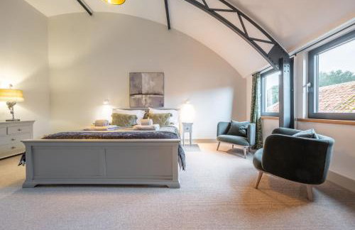 Fitters Barn - Foto 40