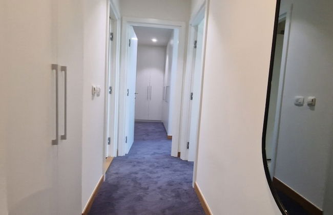 Belgrade Waterfront Riverside Apartments - Photo 22