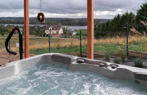 Garczovka - domki, jacuzzi, sauna - Foto 22