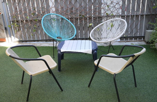 The Villa at The Sea Of Glilee - Photo 47