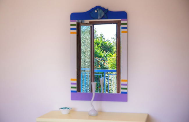 Solemar Sicilia - Villa Mariù - Foto 11