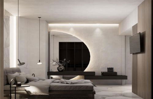 Monte Smith Luxury Villas - Foto 41