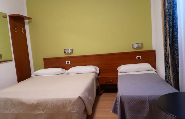 GuestLa Casa dell'Arte - Foto 10