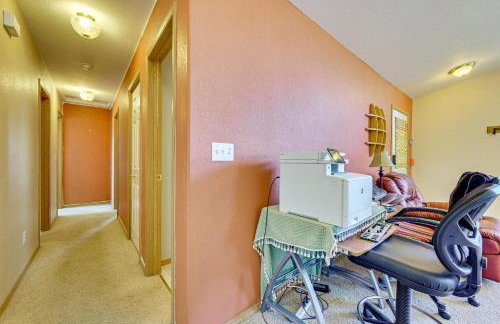 Dog Friendly! Helena Valley Home with Mtn Views - Foto 15