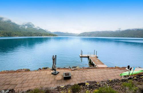 Woodstone Cabin - Foto 41