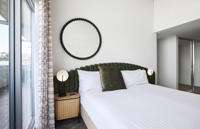 Adina Apartment Hotel Perth - Foto 42