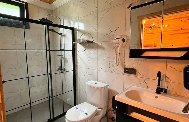 Kiana Bungalov - Foto 25