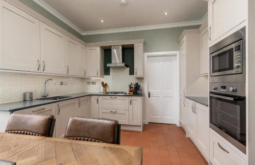 Greenways Wake Up on the Fairway at Gullane - Photo 6