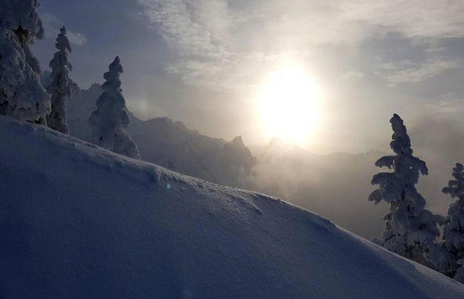 Graceful Chalet in Gaschurn With Sauna - Foto 60