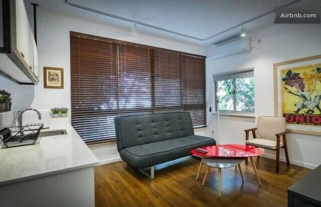 Hanasi 129 - Boutique Apartments - Foto 46