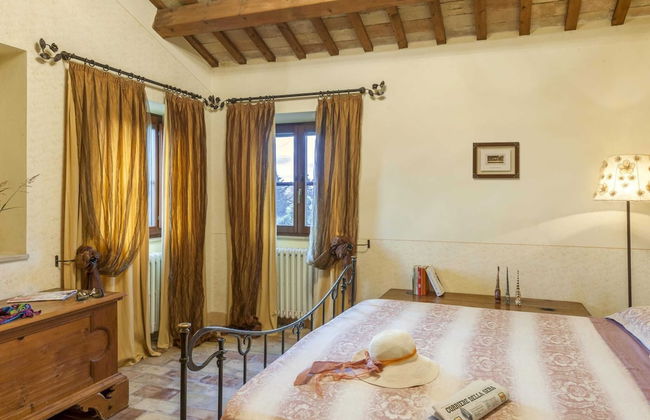 Holiday Home in Fermo Near Porto San Giorgio - Foto 3