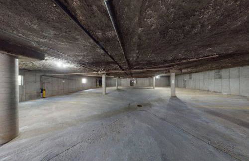 President Studio Pool-Spa Ski-in out Gym, Sauna, Laundry, BBQ - Photo 39