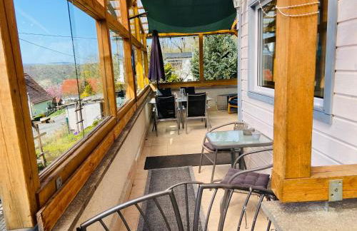 Ferienhaus Kastanienallee - Foto 3