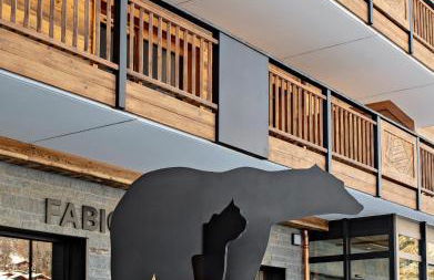 MGM Hôtels & Résidences - Résidence Alexane - Foto 57