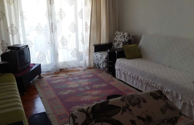 Palamar Apartments - Foto 14