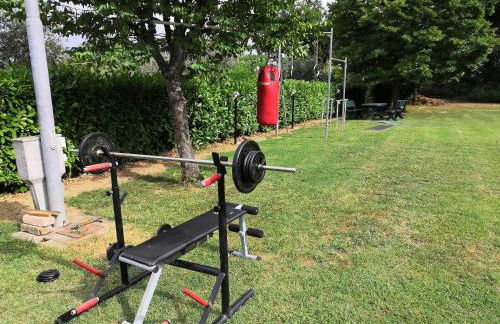 Villa in Marche with Private Pool - Foto 45