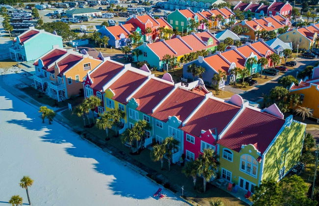 Banana Bay Townhome #6075 - Foto 45