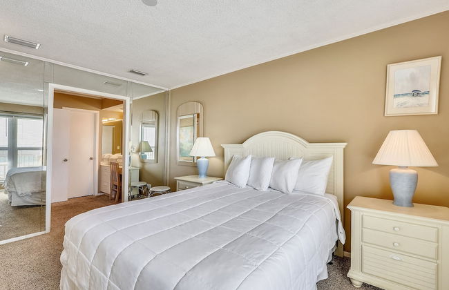 Sandpiper Cove 2133 1 Bedroom Condo by RedAwning - Foto 5