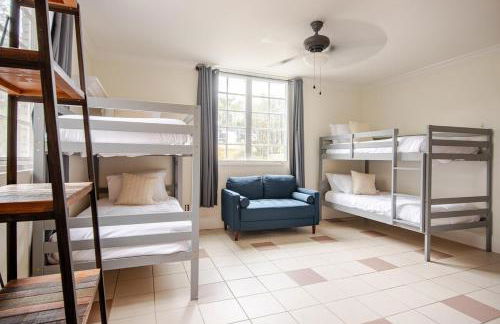 NEW Luxury Country Club Hot tub Gym Pool House Outdoor Kitchen EVENTS - Foto 19