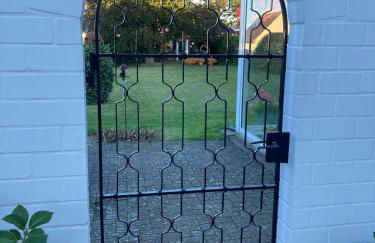 Ferienwohnungen bei der Purpurbuche - Foto 19